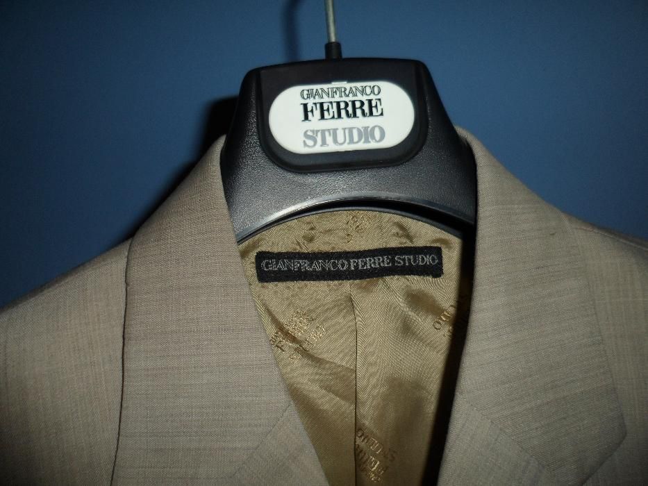 Gianfranco Ferre Costum original