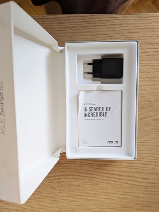 Таблет ASUS ZenPad 8.0