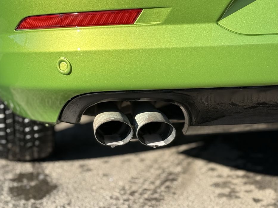 Volkswagen Passat CC 2011