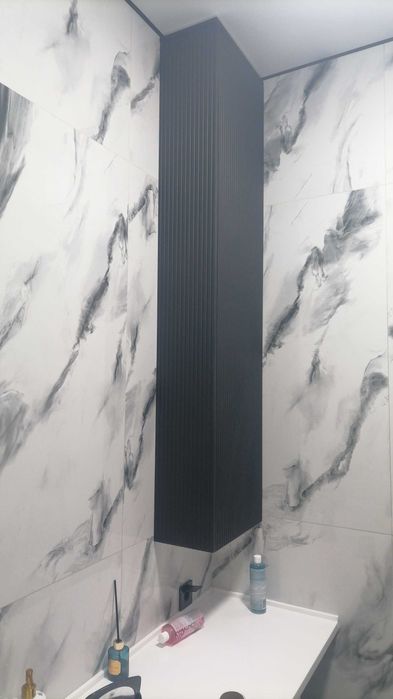 Продам новый МДФ гарнитур для ванны