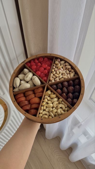 Подарки на Рамадан