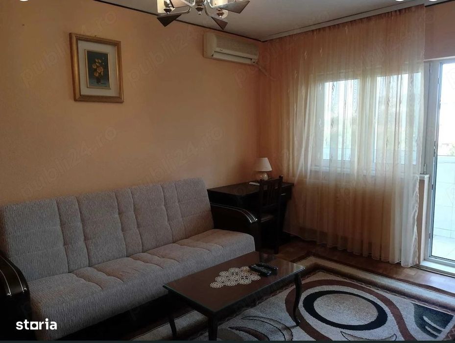 TINERETULUI. Apartament 2 camere de inchiriat