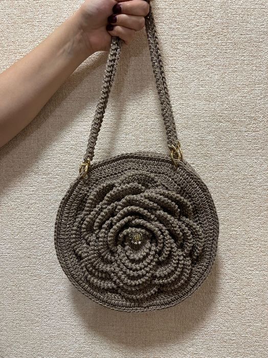 Женские эксклюзивные сумки NORAART  (Hand Made)