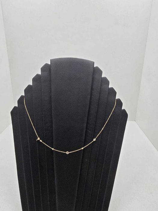 Colier aur 14K 1.87g 44cm (Iulius Mall)(B-40260) Garantie 2 ani!