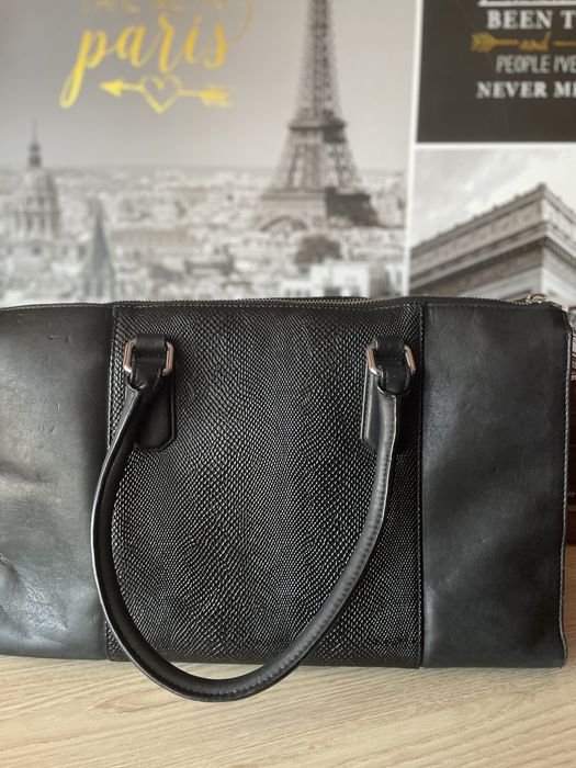 Чанта на Armani