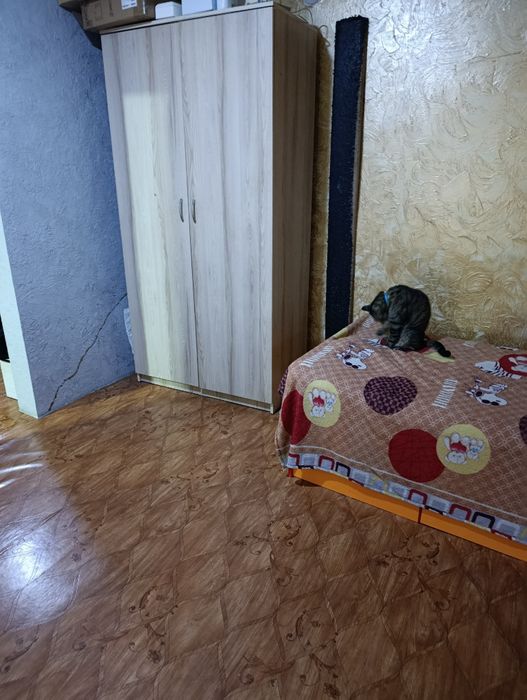 Продам квартиру на микрарайоне