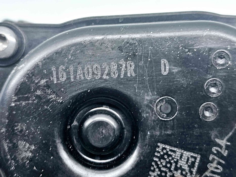 Clapeta acceleratie Dacia Logan II MCV BK (K52) [Fabr 2013-2022] Facel