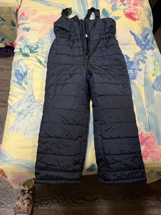 Грейка унисекс за момиче или момче размер 128