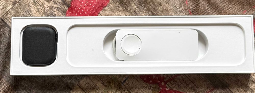 Apple Watch 7 45mm