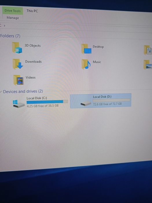 Unitate PC i5 Gen 9