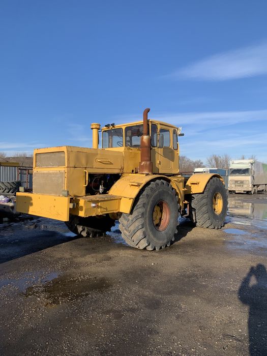 Кировец К700 К-700