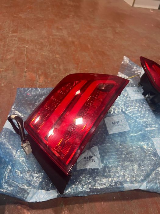 Mailbu 2 stop Audi Dizayn Srochna