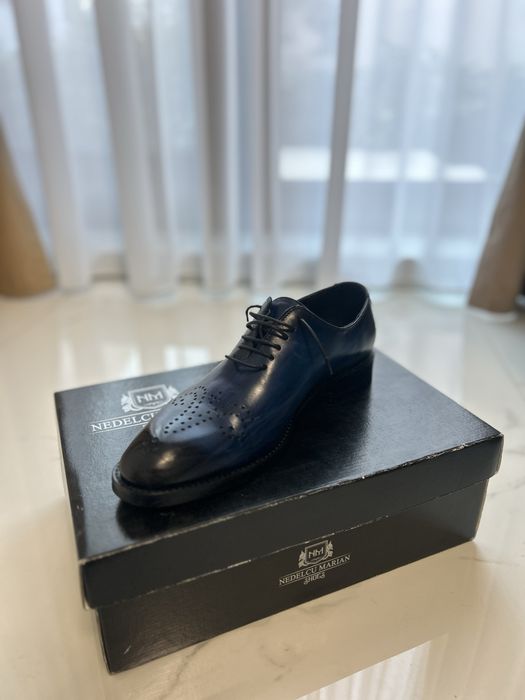 Set Pantofi Eleganti Nedelcu