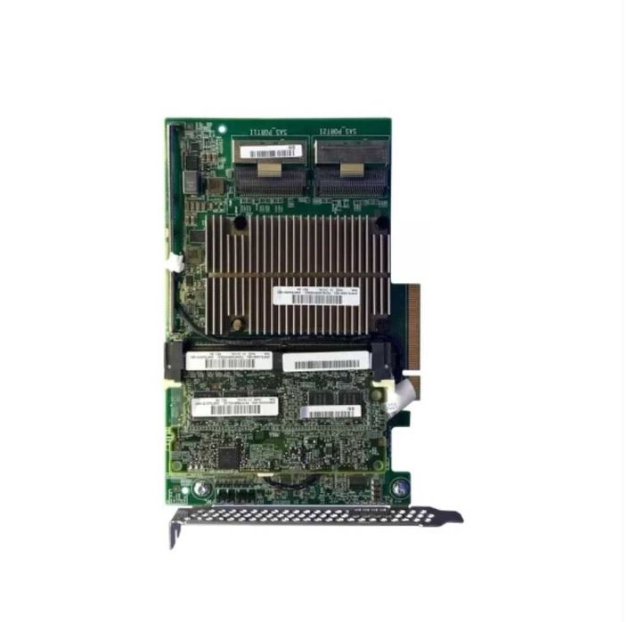 HP P840 12GB SAS 4GB FBWC Raid Controller 12GB/SAS 6GB/SATA