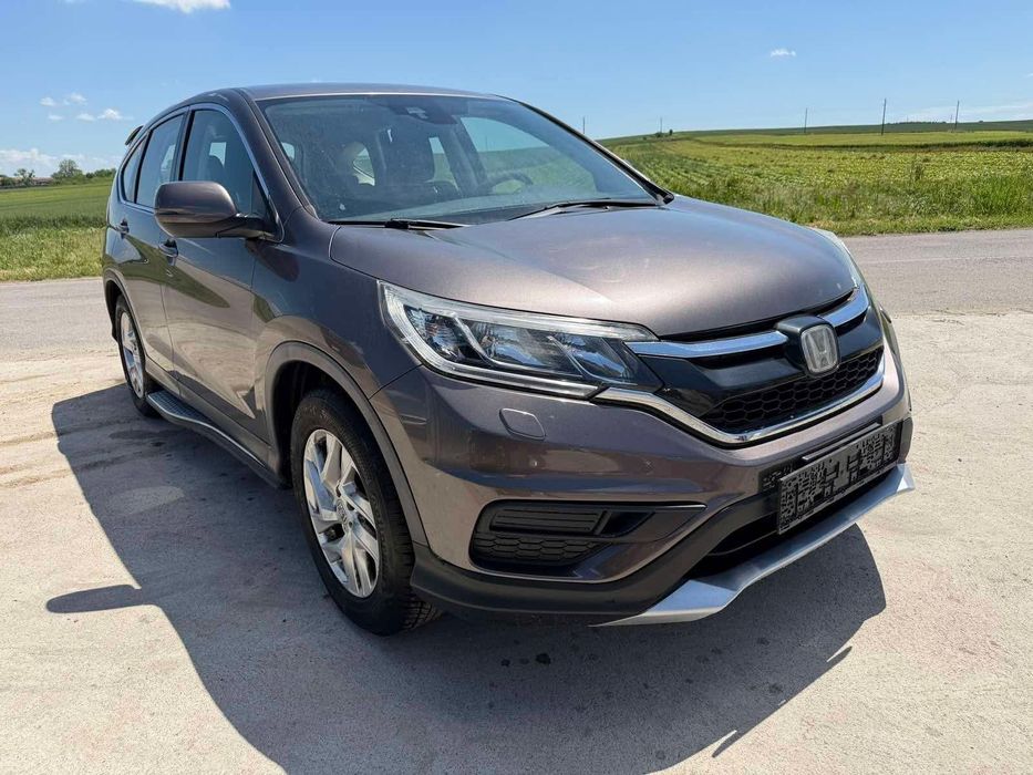 Honda CR-V 2015 1.6i-dtec 2015