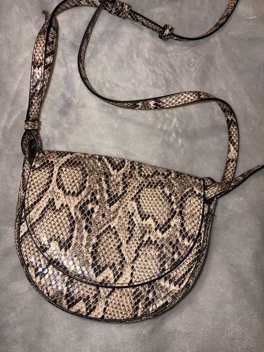 Дамска чанта от Mango