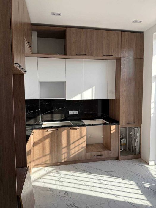 Дуплекс! 6ком/9-10/10 188м2 с новым ремонтом в ЖК Соларис