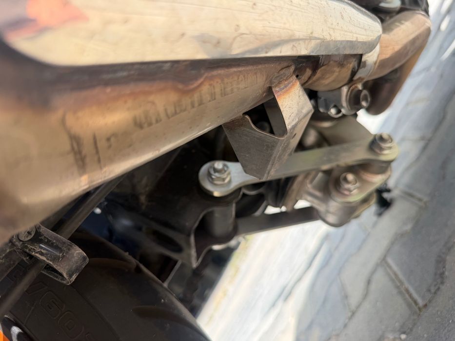 Honda NC750S DCT
