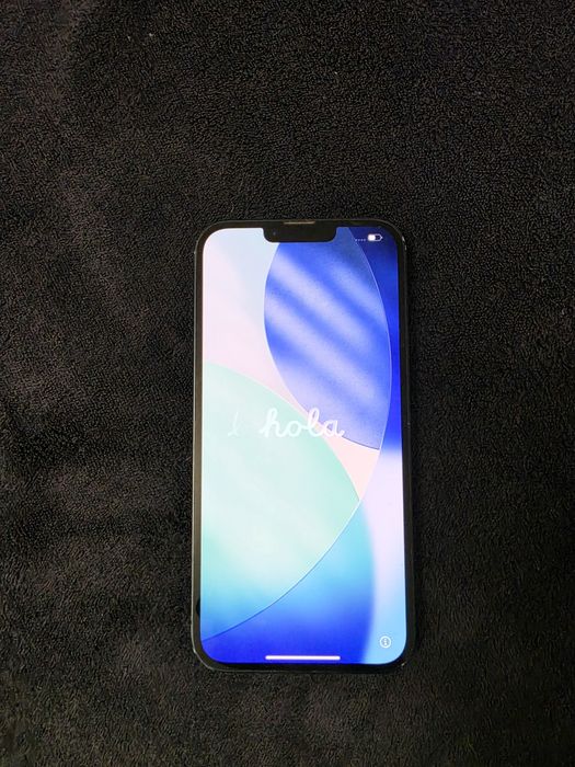 Iphone 14 plus negru 128 gb
