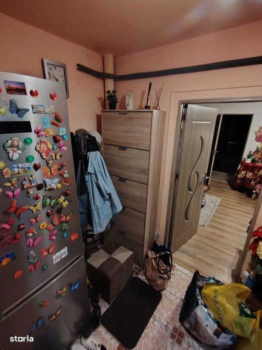 Apartament 2 camere , cf 1, Trivale  renovat 80%.