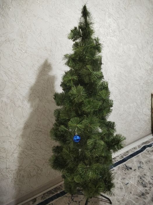 Новогодние Ёлка 150см
