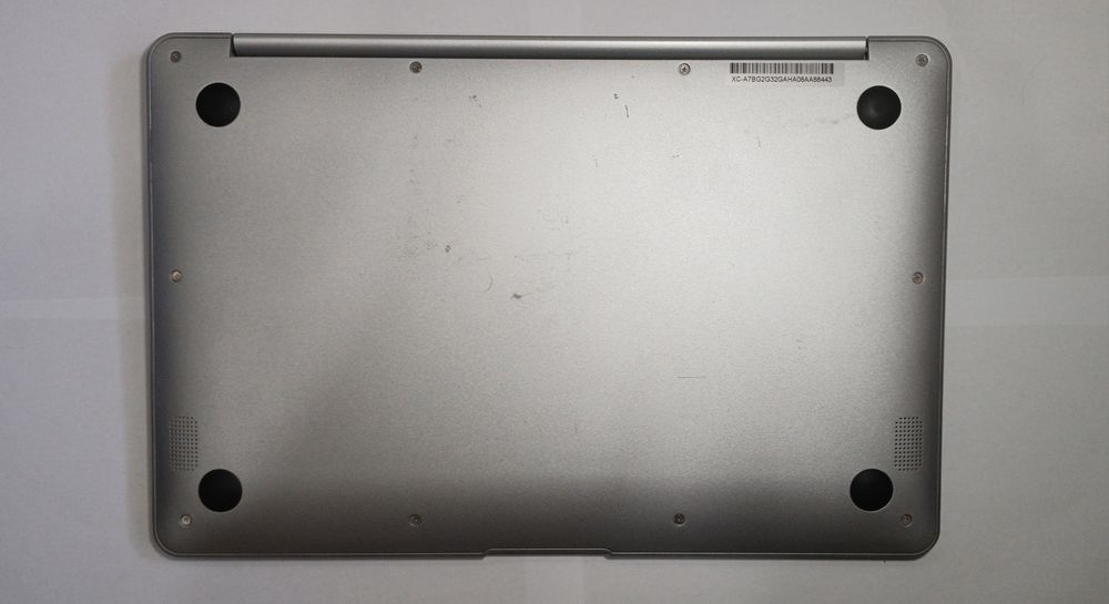 Laptop ultrabook