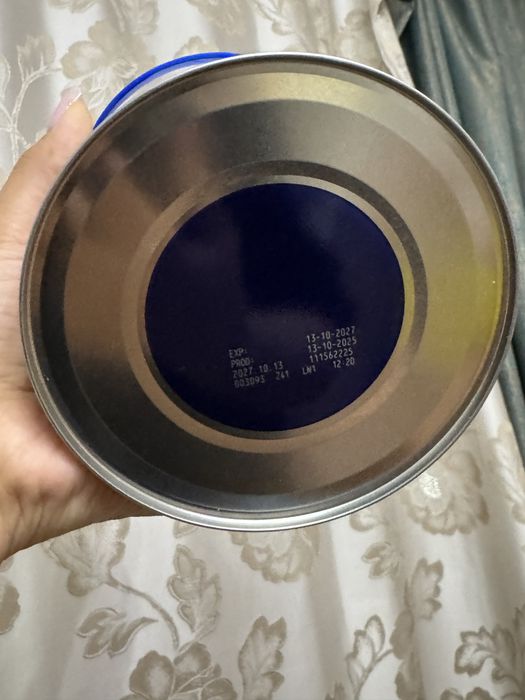 Nutrilon Pro future Duo biotik