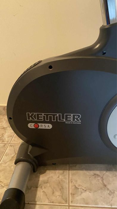 Велоаргометър Kettler