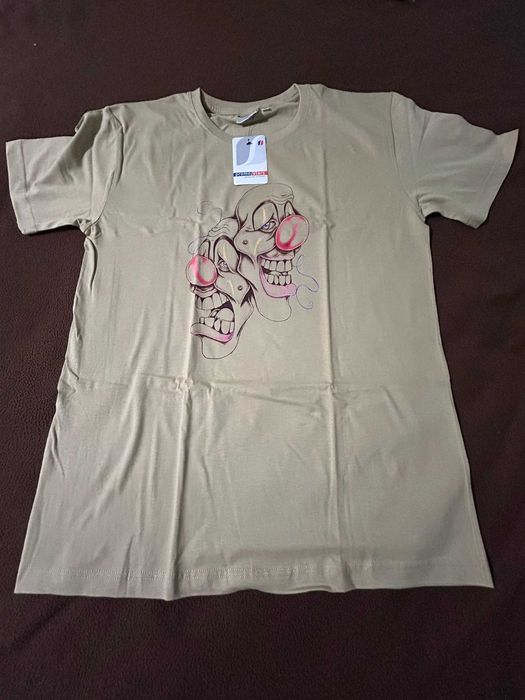 Къстъм тениски с картинки