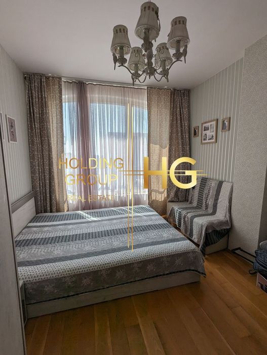 Продава се Тристаен апартамент в к.к. Св.Св. Константин и Елена - 108 кв.м за 2732 €/кв.м - Снимка #12