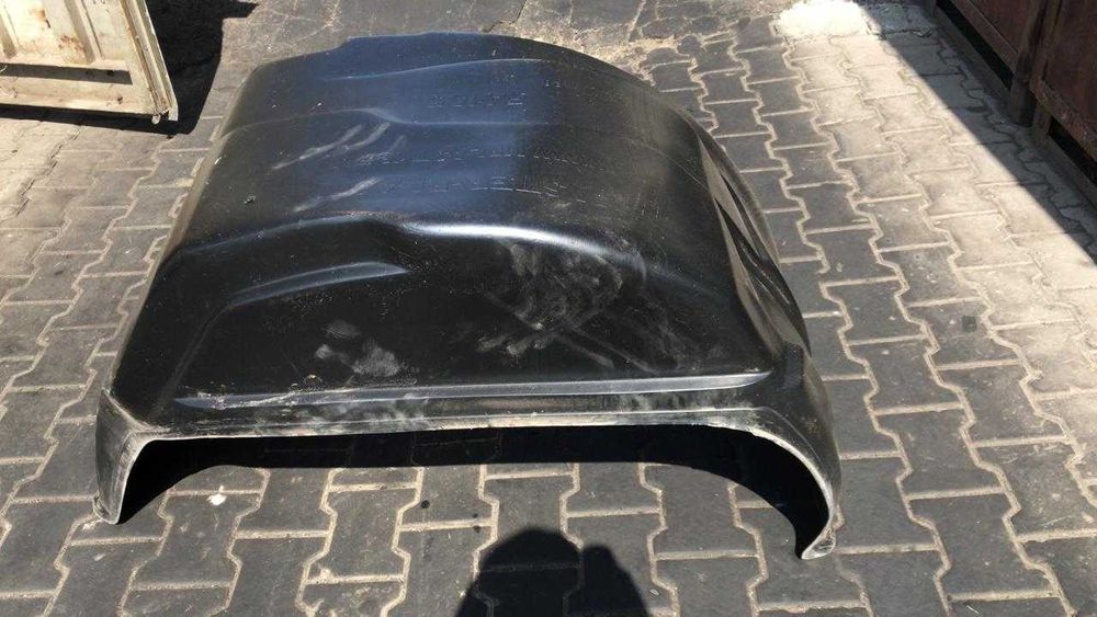 Подкрылки КАМАЗ  54105
