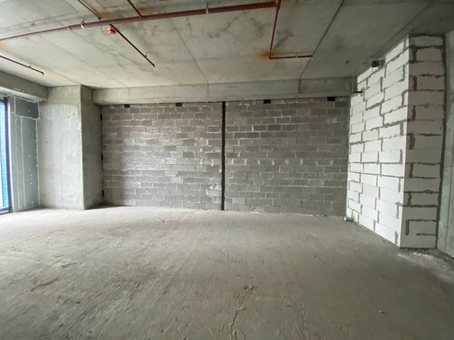 Продается НОВОСТРОЙ на 59 м2 ЖК Nest One 2 комн квартира