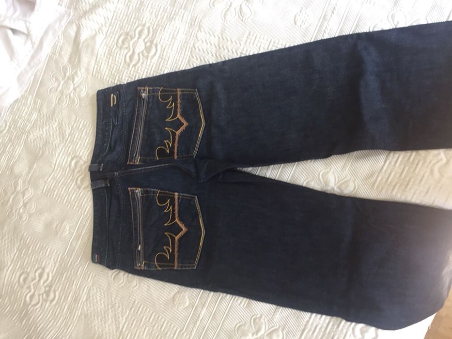 Оригинални мъжки Дънки diesel, 32 намер