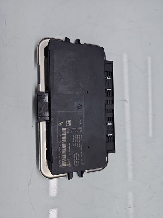 Modul confort Bmw 5 Touring (F11) [Fabr 2011-2016] 9236460