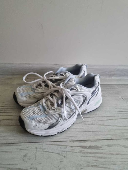 Дамски маратонки New Balance