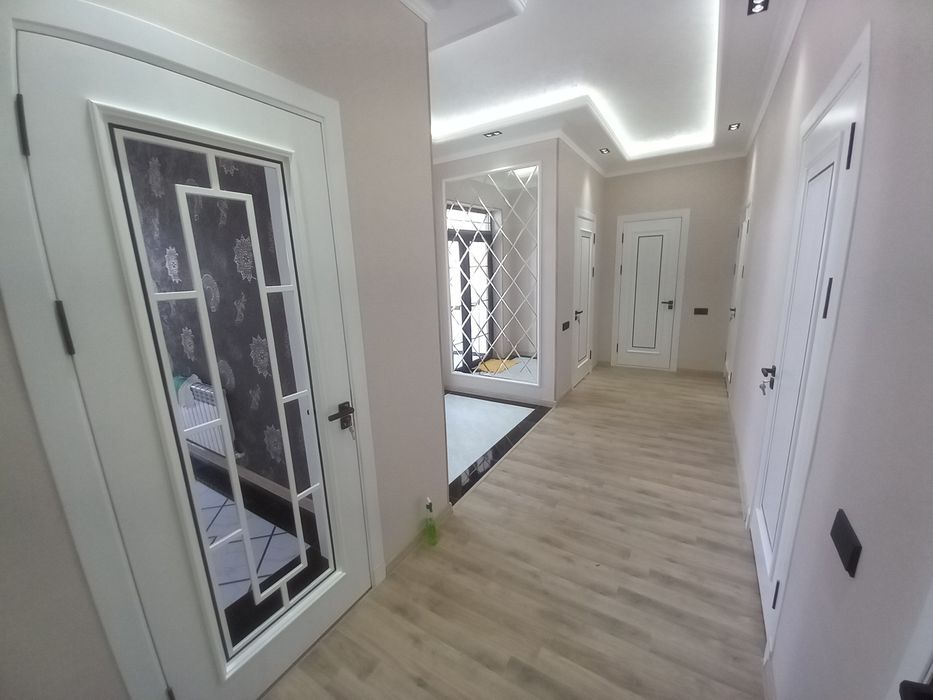 Янги  хонадон сотилади