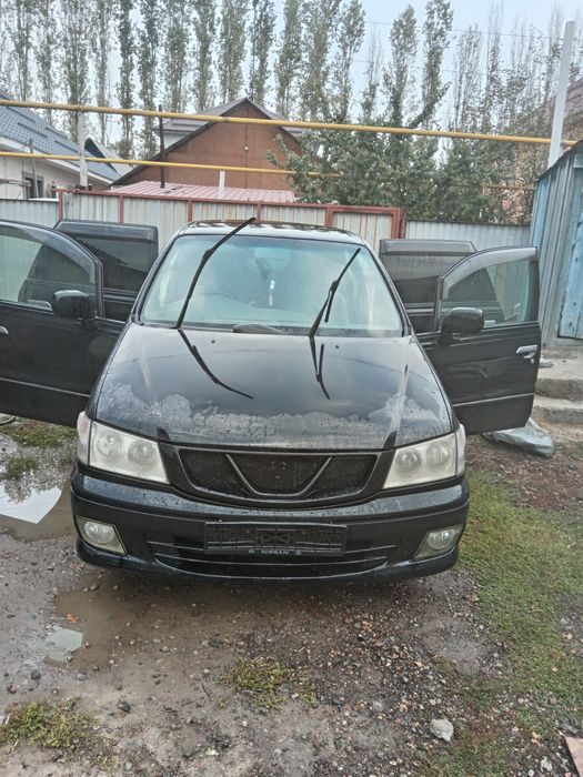 Ниссан Приссаж сатамын хабарласыңыз!!!