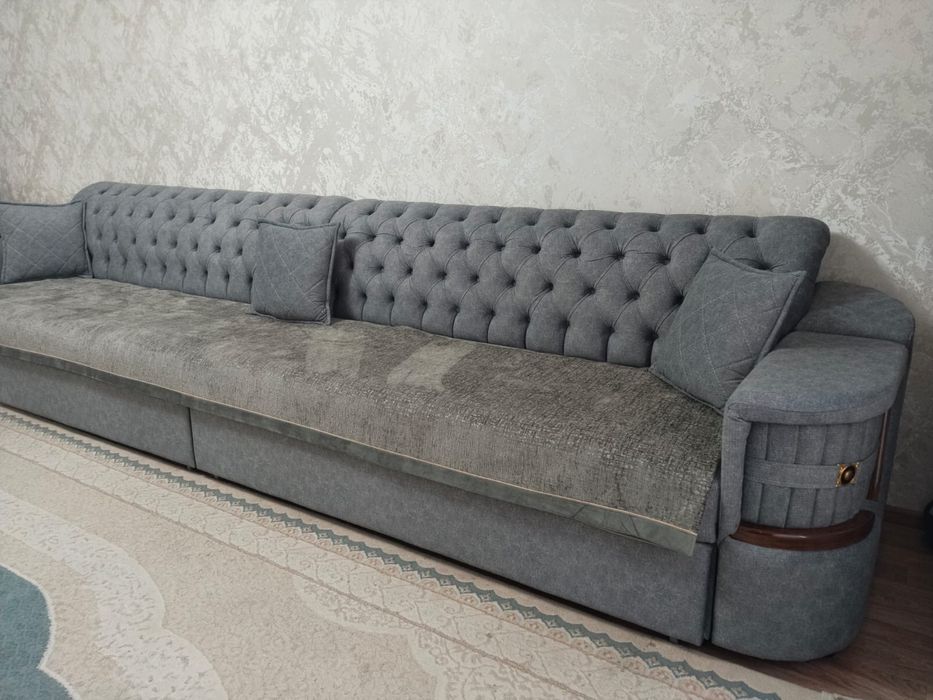 Продам новый диван