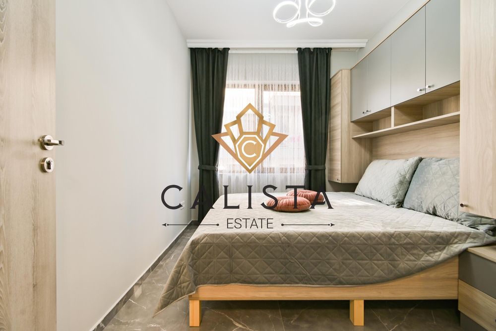 Дава се под наем Двустаен апартамент в София, Драгалевци - 45 кв.м за 870 € - Снимка #6