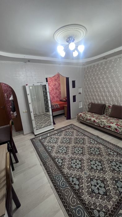Посуточно квартира Алматинский район