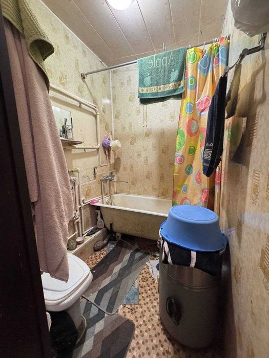 Чиланзар-22 Кирпич 2/3/4 балкон 1,2/3 Ориентир Паспорт Стол