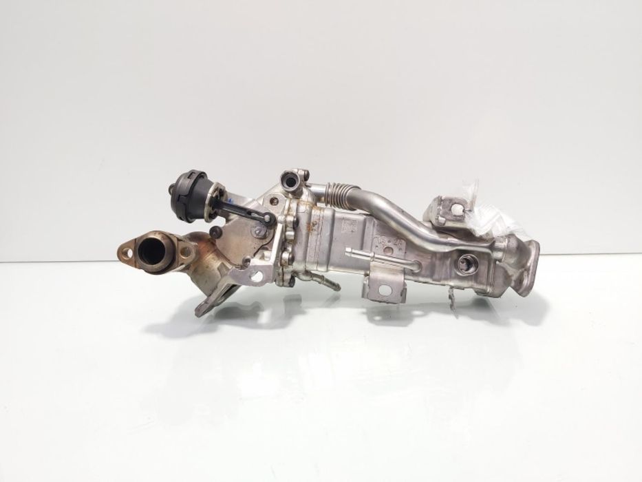 Racitor gaze, cod 7822350, Bmw 3 (E90), 2.0 diesel, N47D20C