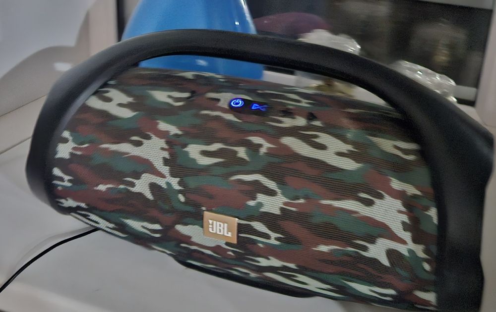 Продам able bom box