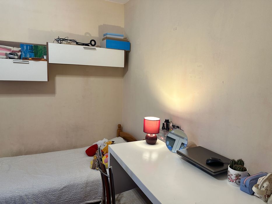 Тристаен апартамент в Павлово