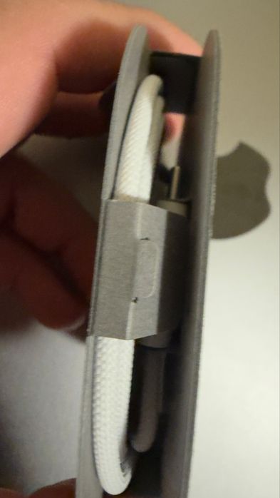 Incarcator Apple Watch Ultra nou
