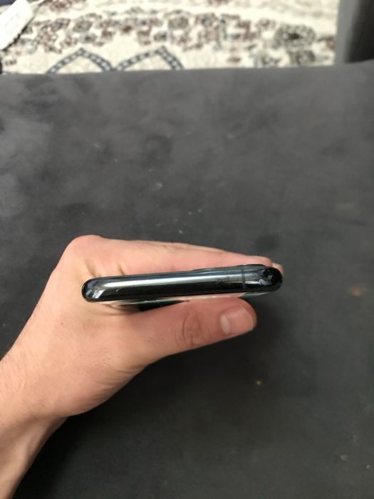 Iphone 11 pro sotiladi !!