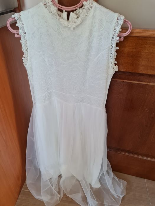 Дамски Рокли за сватба