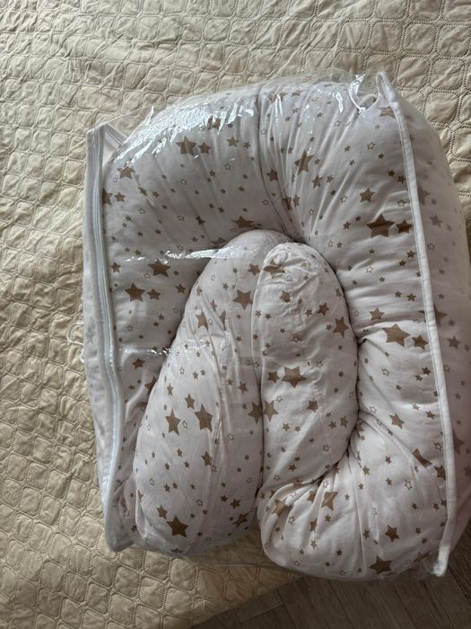 Подушка для беременных