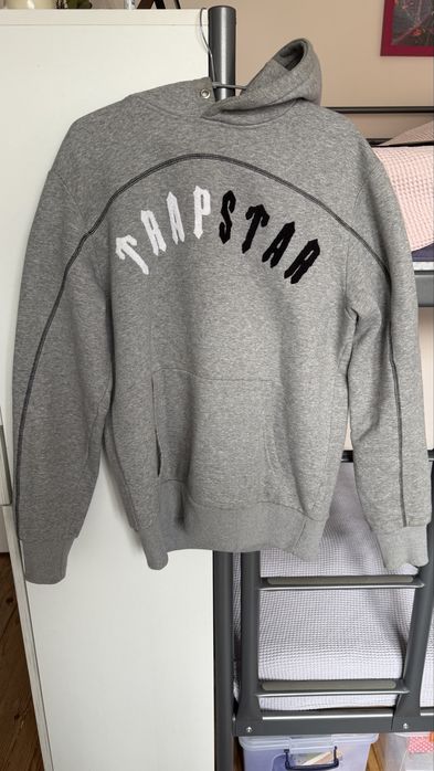 Trapstar tracksuit