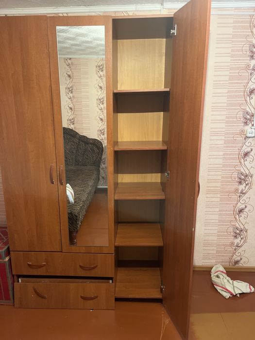 Продам шкаф в рабочем состояний